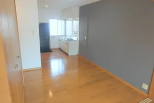 フェリーチェ大工【1階】の居間