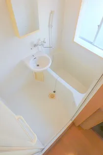 フェリーチェ大工【1階】の風呂