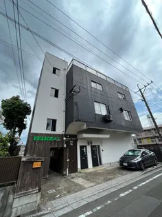 フェリーチェ大工【1階】の外観