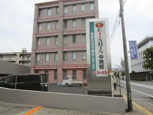 フェリーチェ大工【1階】の周辺