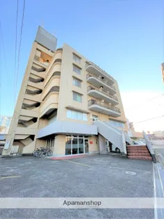 ヴェレッザ清水【301号室】の外観