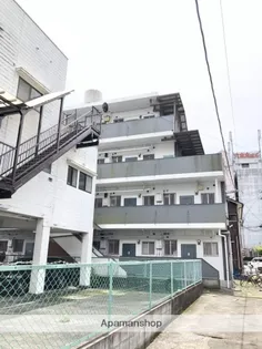 ヴェレッザ千草【206号室】の外観