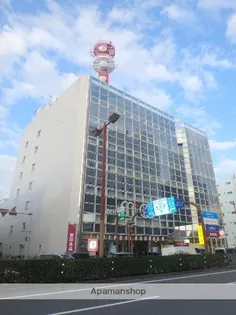 ヴェレッザ千草【206号室】の周辺