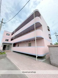 ピーチフローレⅤの画像