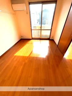 シャイニーウイング【B102号室】の内装