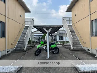 シャイニーウイング【B102号室】のその他画像