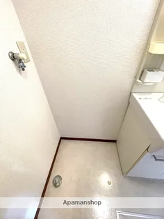 シャイニーウイング【B102号室】の内装