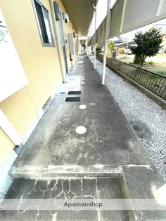 シャイニーウイング【B102号室】のその他画像