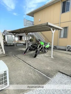 シャイニーウイング【B102号室】のその他画像