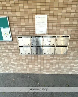 プレシャスライフ【101号室】のその他画像