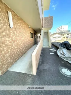 プレシャスライフ【101号室】のその他画像