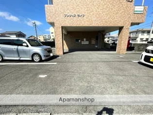 プレシャスライフ【101号室】のその他画像