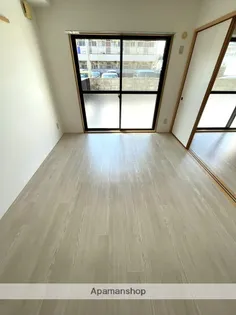 プレシャスライフ【101号室】の内装