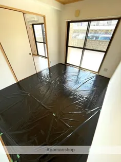 プレシャスライフ【101号室】の内装