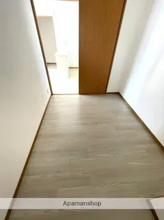 プレシャスライフ【101号室】の内装