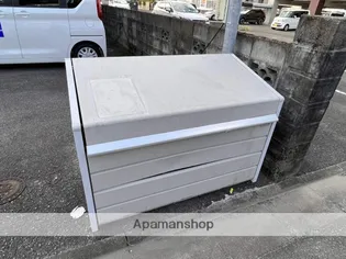 プレシャスライフ【101号室】の外観