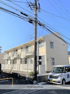 ベルテAリバーE棟の画像