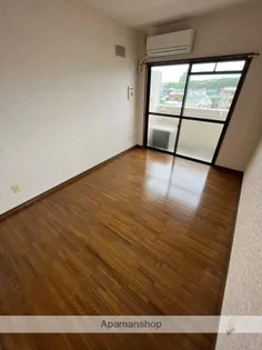 ケントクレール宮崎大工町【6階】の居間