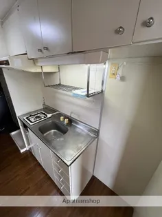 ケントクレール宮崎大工町【6階】のキッチン