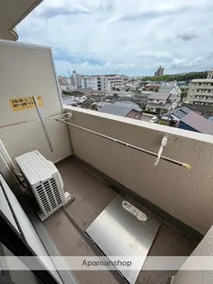 ケントクレール宮崎大工町【6階】のその他画像