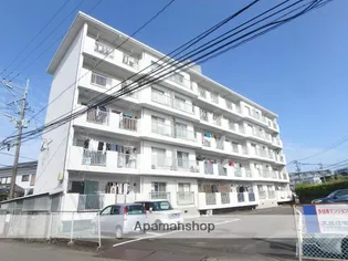 多佳寿マンションの画像