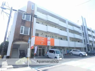 第5TOKIWAビルの画像