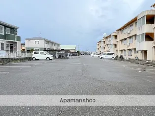 ジーピー12番館【206号室】のその他画像