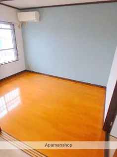 ジーピー12番館【206号室】の内装