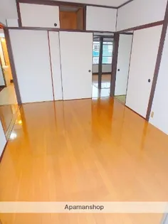 ジーピー12番館【206号室】の内装