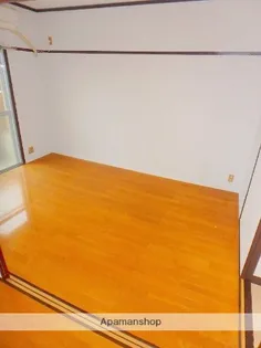 ジーピー12番館【206号室】の内装