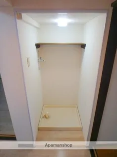 ジーピー12番館【206号室】の内装