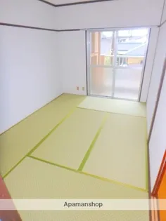 ジーピー12番館【206号室】のその他画像