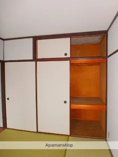 ジーピー12番館【206号室】のその他画像