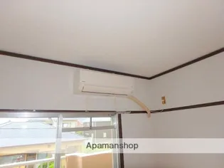 ジーピー12番館【206号室】のその他画像