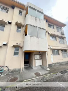 ジーピー12番館【206号室】の外観