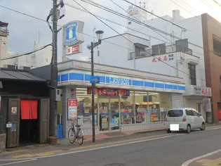 日高ビル【202号室】の周辺