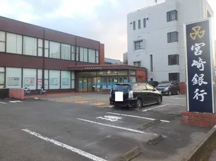 日高ビル【202号室】の周辺