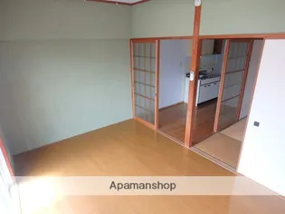 水間ビル【402号室】の内装