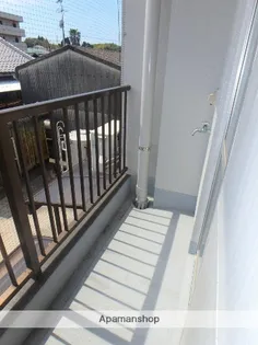 水間ビル【402号室】の内装