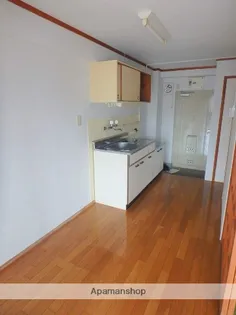 水間ビル【402号室】の内装