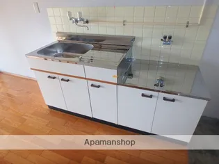 水間ビル【402号室】の内装