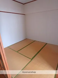 水間ビル【402号室】の内装