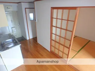 水間ビル【402号室】の内装