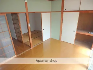 水間ビル【402号室】のその他画像