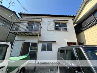 宮崎県東諸県郡国富町大字本庄【一戸建】の外観