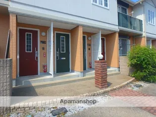 ブランシェ浮之城【103号室】のその他画像