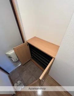 フレスコ和【401号室】の内装