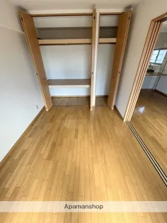 フレスコ和【401号室】の内装