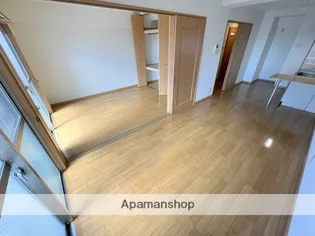 フレスコ和【401号室】の内装