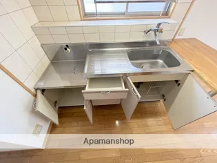 フレスコ和【401号室】の内装